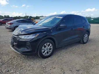 2026 Ford Escape 1FMCU0GN2TUA12257