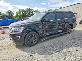 2019 Ford Expedition 1FMJK2AT8KEA78952