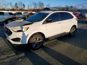 2024 Ford Edge 2FMPK4J95RBA06557 Lot 75802435