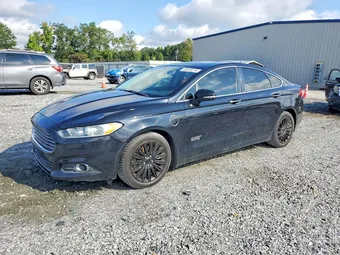 2016 Ford Fusion 3FA6P0PU9GR108549
