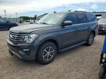 2020 Ford Expedition 1FMJU1JT0LEA17696