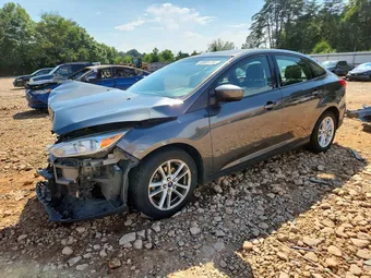 2018 Ford Focus 1FADP3F20JL226553 Lot 59831796