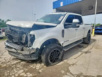 2020 Ford F-250 1FT8W2BT0LED15411