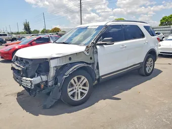 2019 Ford Explorer 1FM5K8D86KGB26058 Lot 51697316