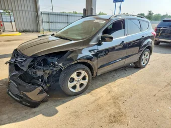 2016 Ford Escape 1FMCU0GX1GUC78182 Lot 61438696