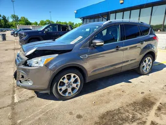 2016 Ford Escape 1FMCU9J91GUA08478 Lot 57816916