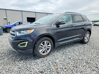 2015 Ford Edge 2FMTK3J88FBC41188