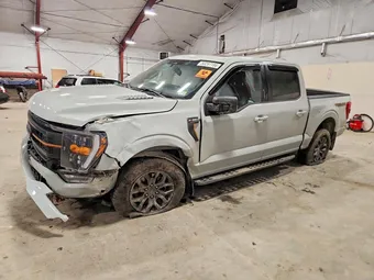 2023 Ford F-150 1FTEW1E80PFC70703 Lot 50297186