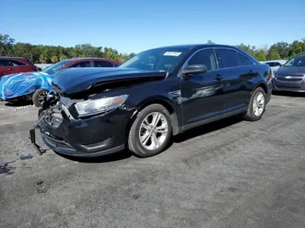 2017 Ford Taurus 1FAHP2D87HG118209 Lot 90897985