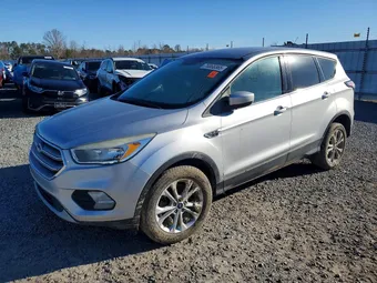 2017 Ford Escape 1FMCU9G91HUF01957 Lot 76868365
