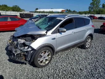 2016 Ford Escape 1FMCU9JX1GUC37547 Lot 63158626