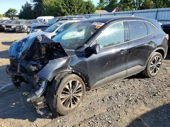 2022 Ford Escape 1FMCU9G67NUB17604 Lot 55726666