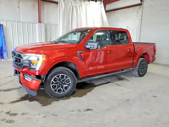 2023 Ford F-150 1FTEW1EP5PKE80552 Lot 61581426