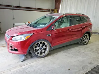 2015 Ford Escape 1FMCU9J9XFUB15639 Lot 59157016