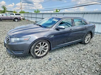 2015 Ford Taurus 1FAHP2F84FG174067