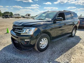 2018 Ford Expedition 1FMJU1FT7JEA05583