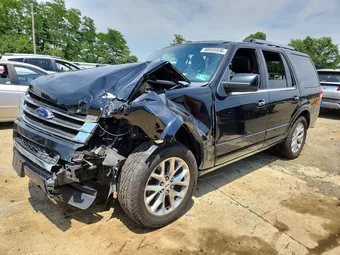 2016 Ford Expedition 1FMJU2AT6GEF07832