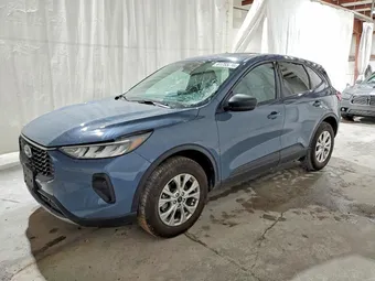 2025 Ford Escape 1FMCU9GNXSUA15507 Lot 61755816