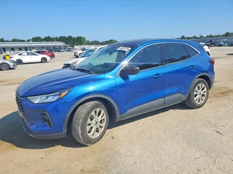 2023 Ford Escape 1FMCU0GN6PUA44084 Lot 56644796