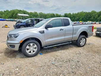2020 Ford Ranger 1FTER1FH7LLA19744
