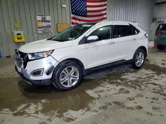 2017 Ford Edge 2FMPK4K84HBB33823 Lot 62656646