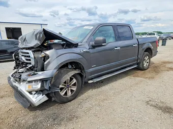 2015 Ford F-150 1FTEW1CP6FKD98038 Lot 58738066