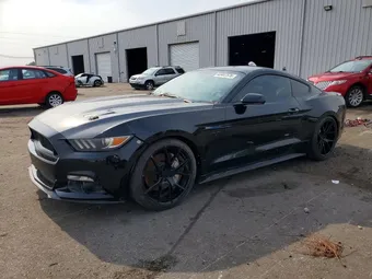 2016 Ford Mustang 1FA6P8CF7G5201594