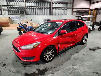 2016 Ford Focus 1FADP3K23GL264003
