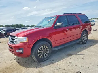 2017 Ford Expedition 1FMJU1JT1HEA72603