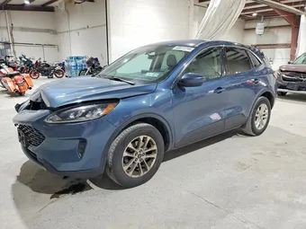 2020 Ford Escape 1FMCU9G61LUC29456 Lot 60411746