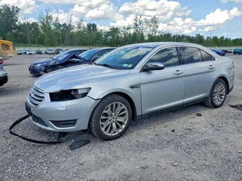 2016 Ford Taurus 1FAHP2F85GG103638 Lot 58896476