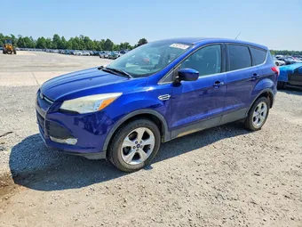 2016 Ford Escape 1FMCU0GX1GUC90171