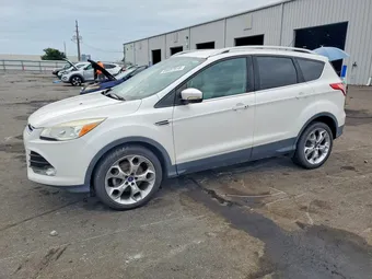 2015 Ford Escape 1FMCU0JX0FUC21107 Lot 64037916