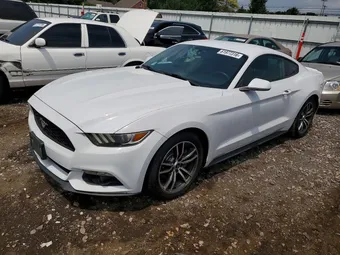 2017 Ford Mustang 1FA6P8TH1H5256223