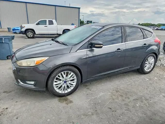 2015 Ford Focus 1FADP3N20FL215304