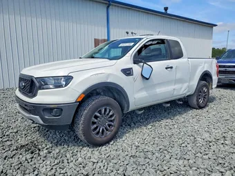2022 Ford Ranger 1FTER1FH6NLD28110