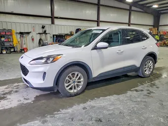 2021 Ford Escape 1FMCU0BZ6MUB16844 Lot 45816286