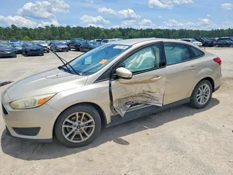 2017 Ford Focus 1FADP3F24HL292050 Lot 57367766