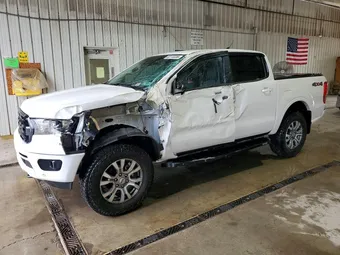 2019 Ford Ranger 1FTER4FH7KLA16651