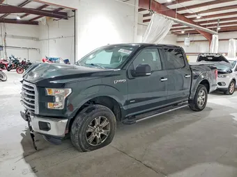 2015 Ford F-150 1FTEW1EG5FFC66930 Lot 61788506
