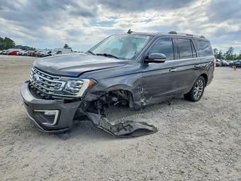 2018 Ford Expedition 1FMJU1KT6JEA02227