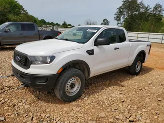 2023 Ford Ranger 1FTER1FH2PLE34802