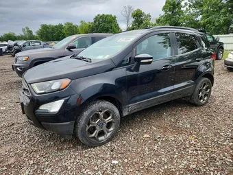 2018 Ford Ecosport MAJ6P1CL2JC242229