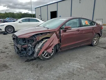 2015 Ford Fusion 3FA6P0H70FR211348