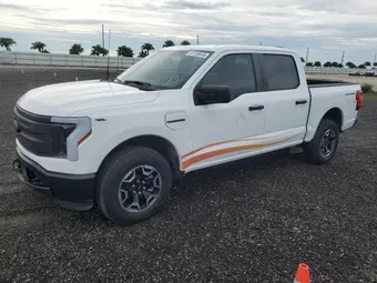 2023 Ford F-150 Lightning 1FT6W1EV0PWG32426