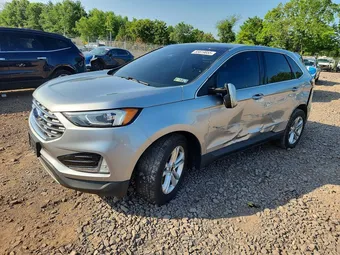 2020 Ford Edge 2FMPK4J92LBA85189 Lot 85619655