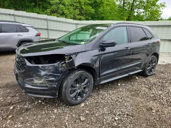 2024 Ford Edge 2FMPK4G99RBA72746 Lot 55340076