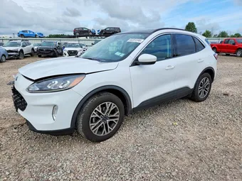 2020 Ford Escape 1FMCU9H62LUA65469 Lot 60391246