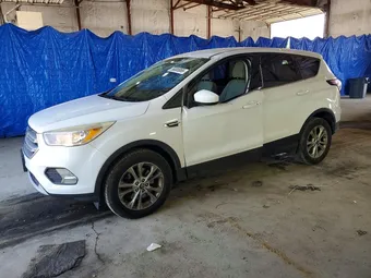 2017 Ford Escape 1FMCU9GD2HUE17280 Lot 56085866