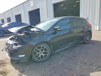 2016 Ford Focus 1FADP3K21GL287893 Lot 62015146
